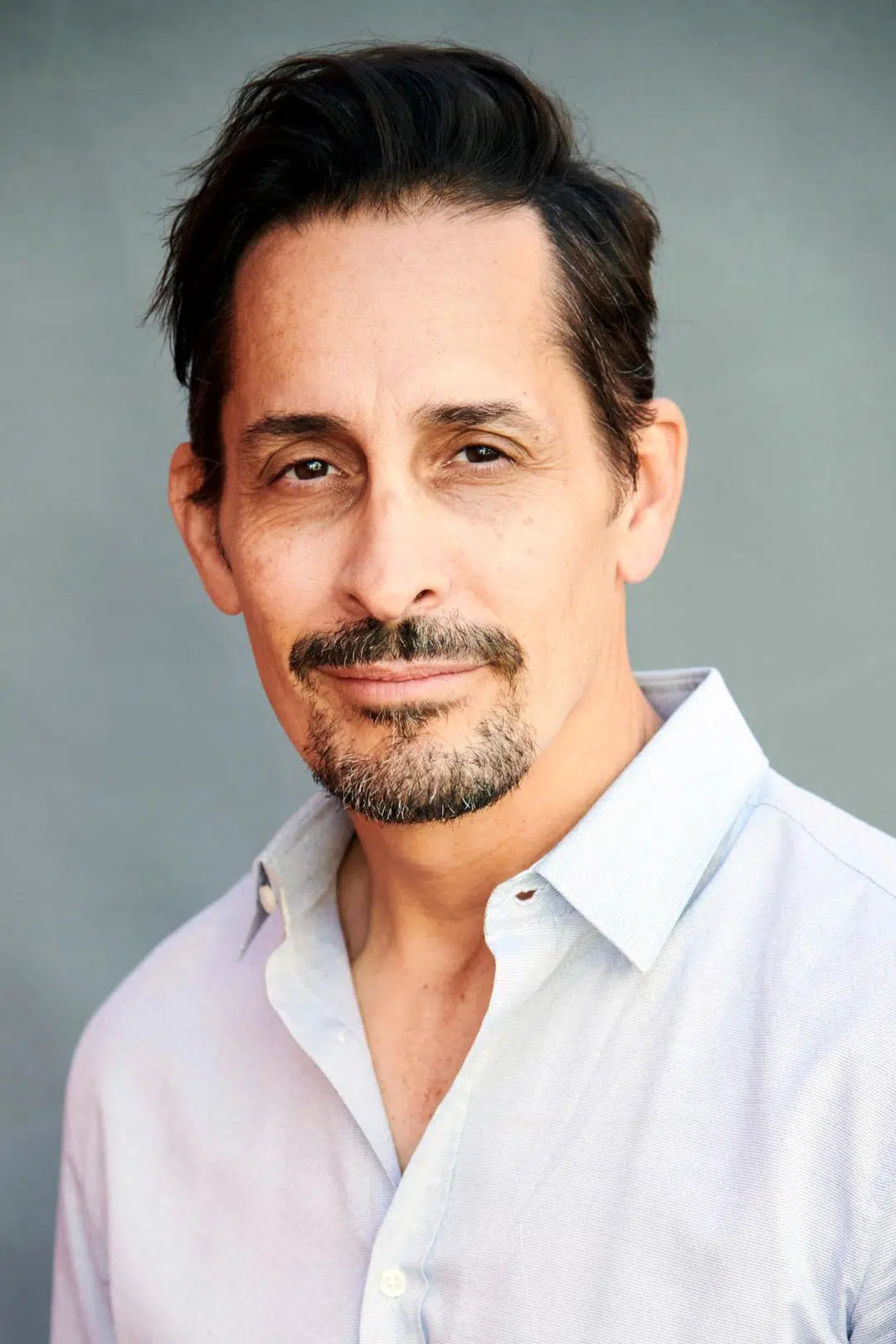 Alex Marino