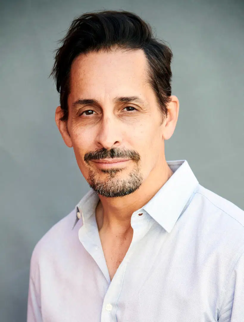 Alex Marino