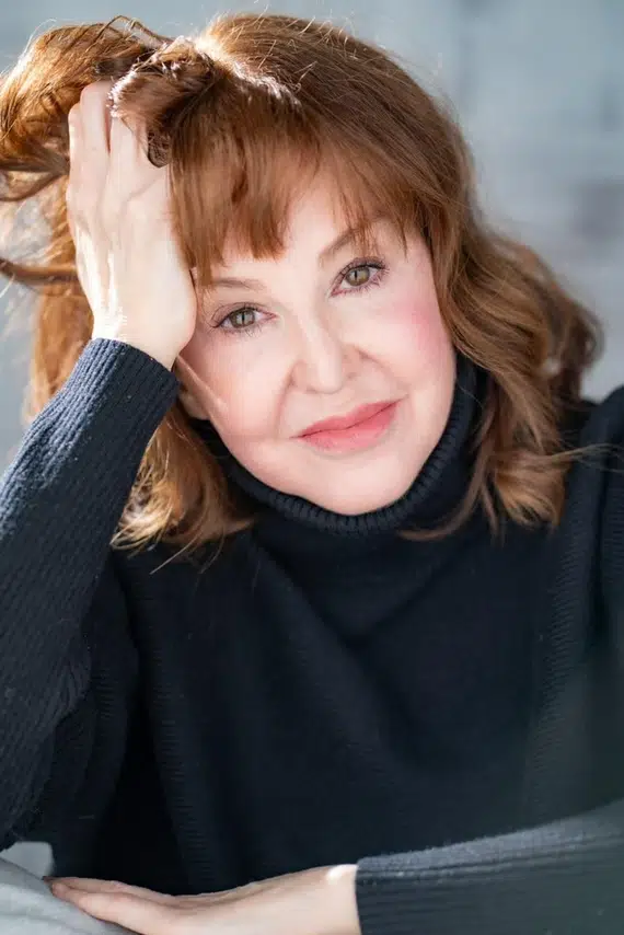 Heather Halley