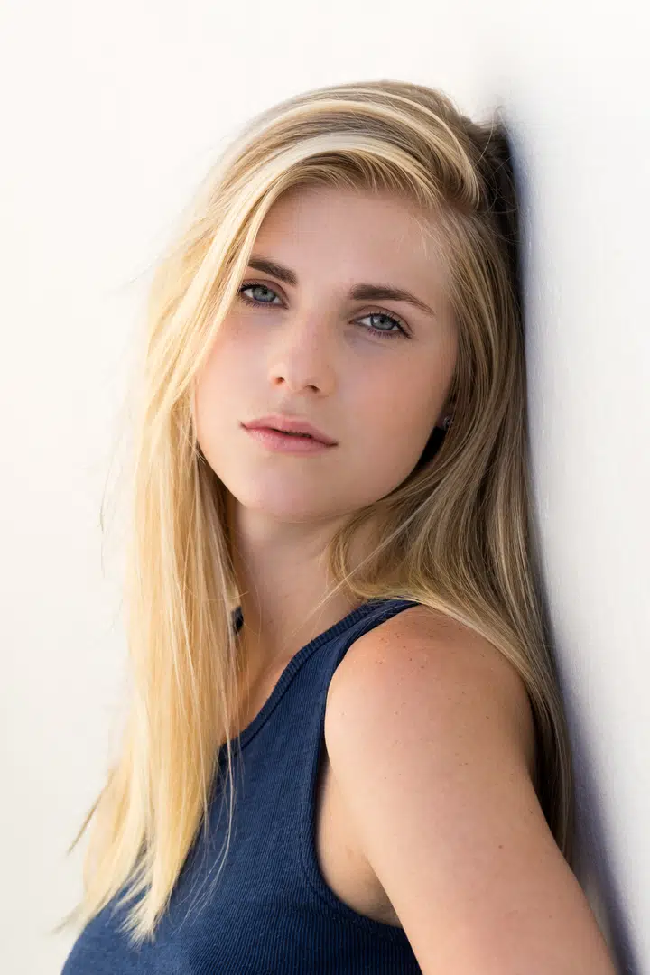Brittany Santariga
