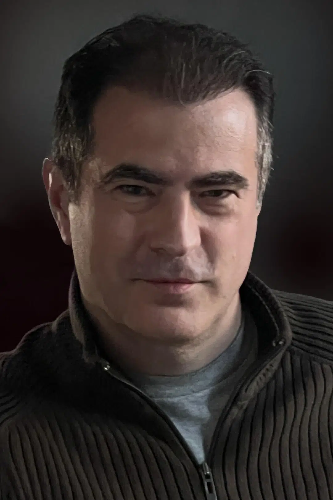 Adolfo Martínez Pérez