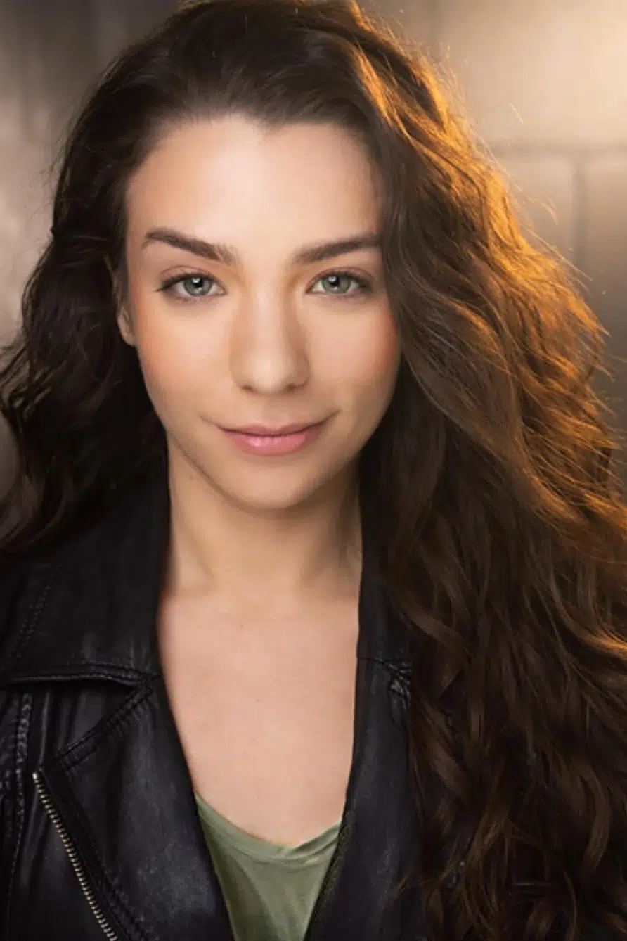 Rachel Slotky