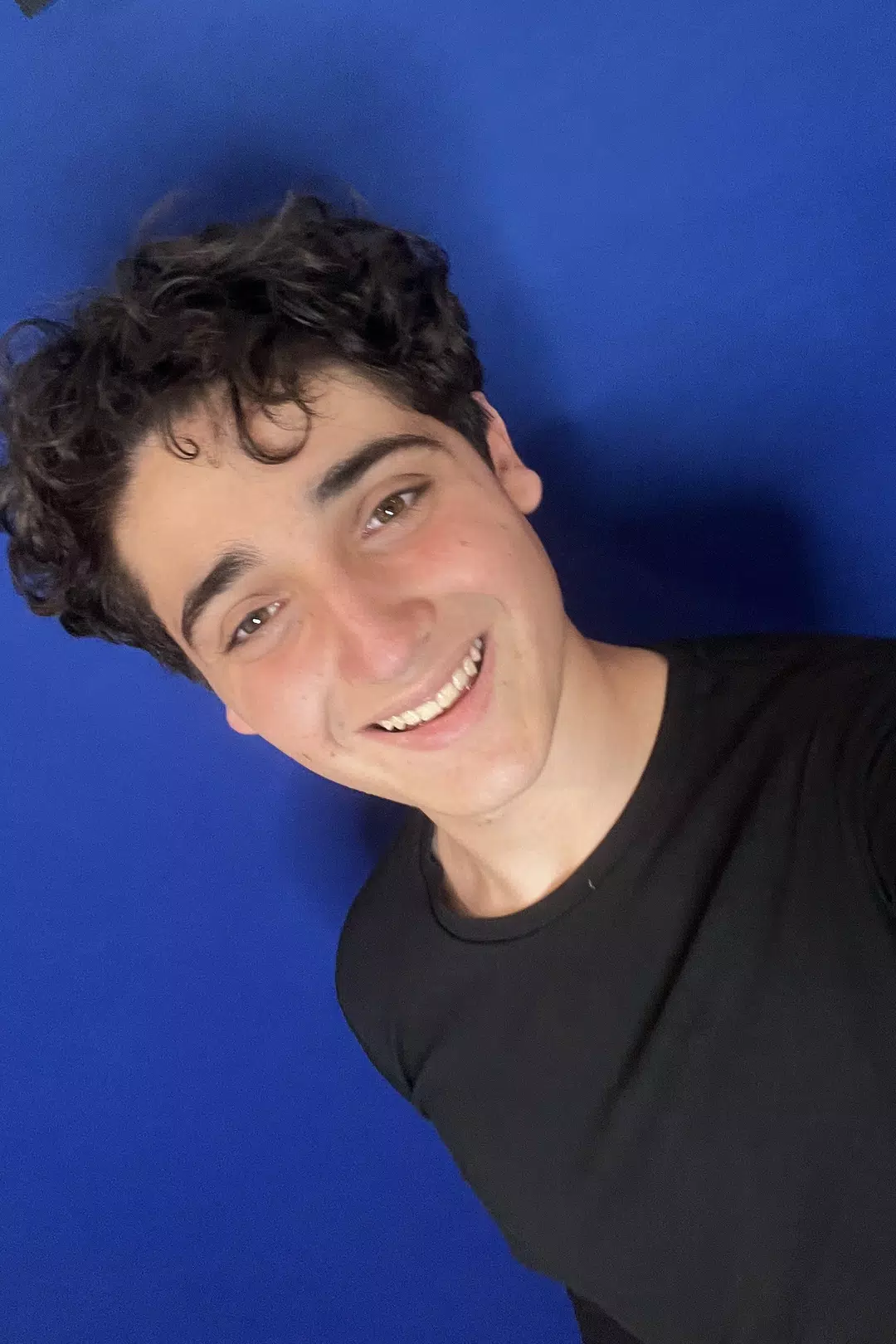 Nathan Maurice Goldberg