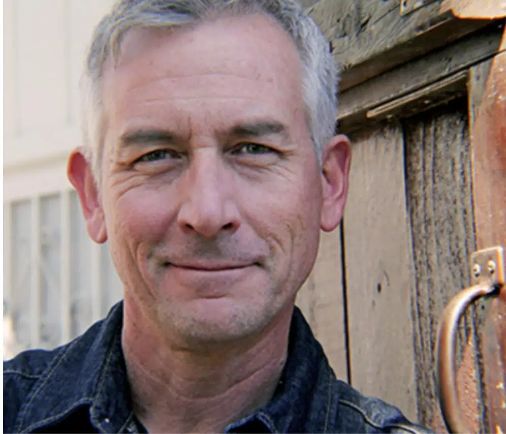 David McGrath