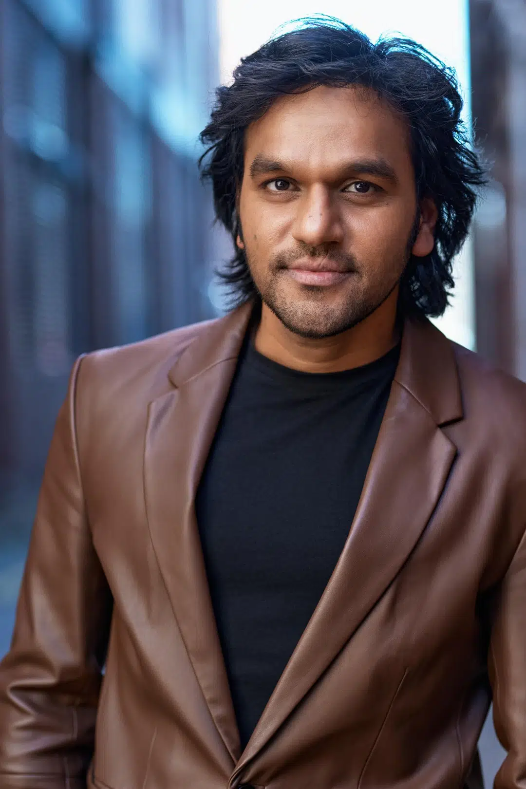 Akhilesh Jain