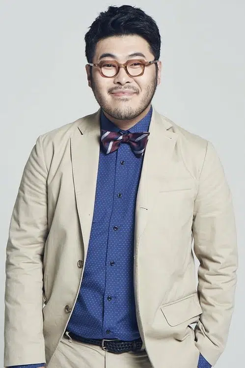 Kim Ki-bang
