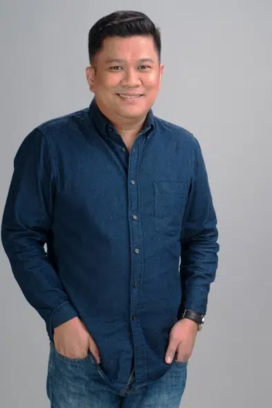 Theodore Boborol