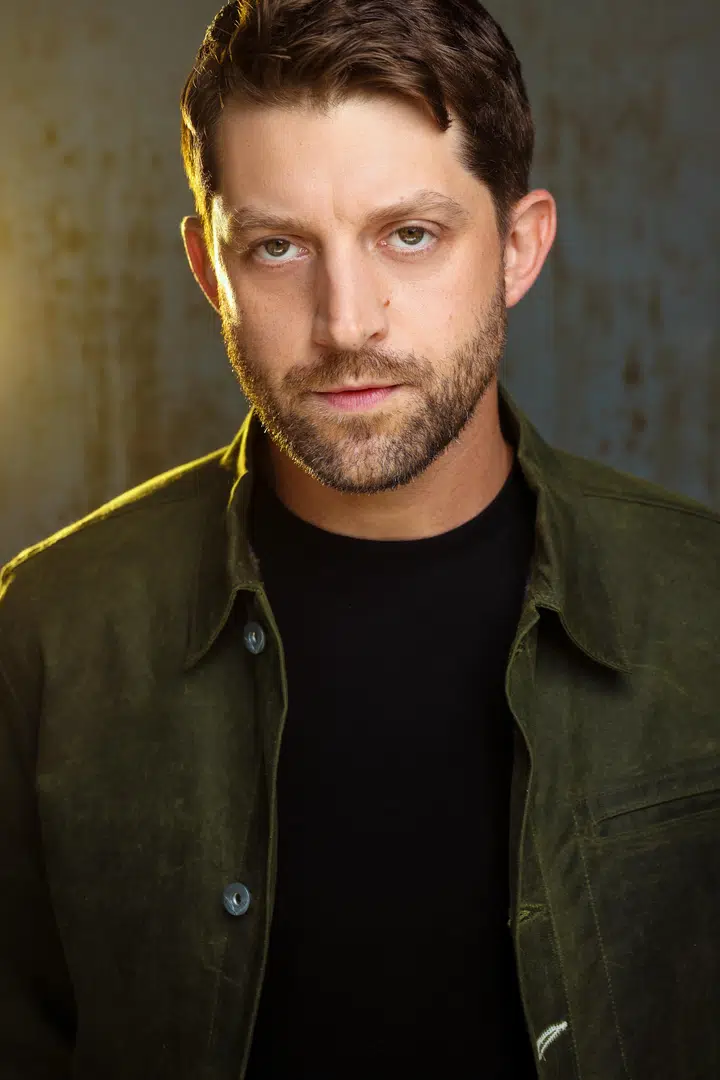 Jon Oswald