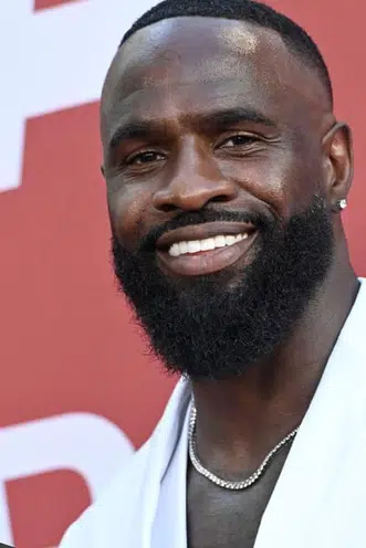 Terrence Terrell