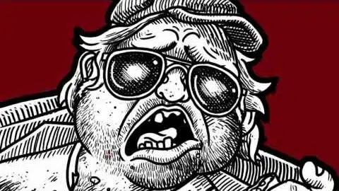 Feeding Frenzy Trailer