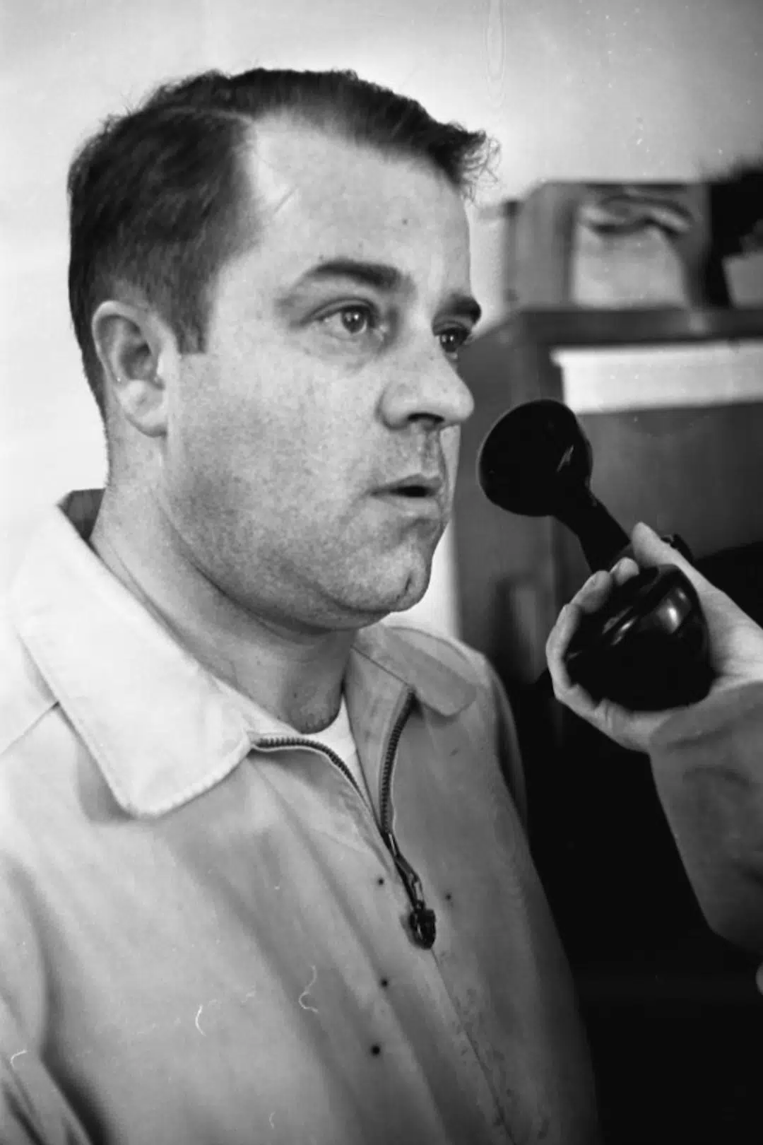 Charles Brehm