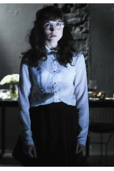 Eloise Mignon