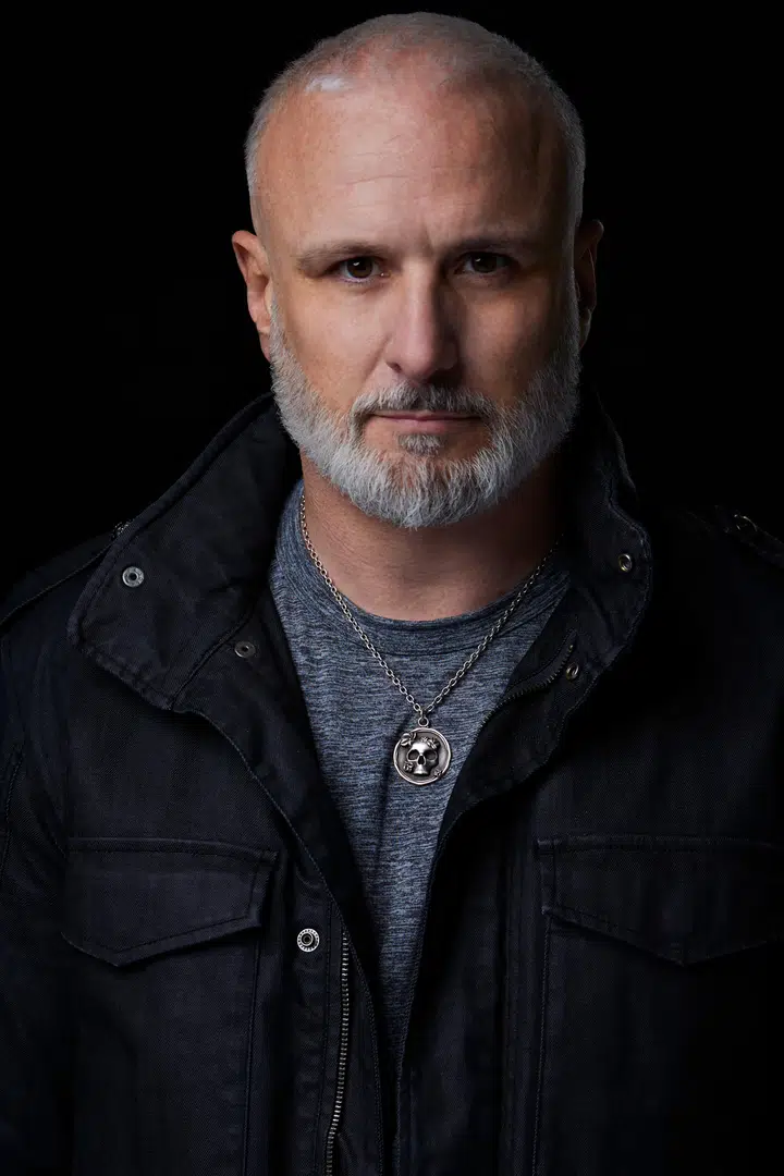 Jeffrey C. Robinson