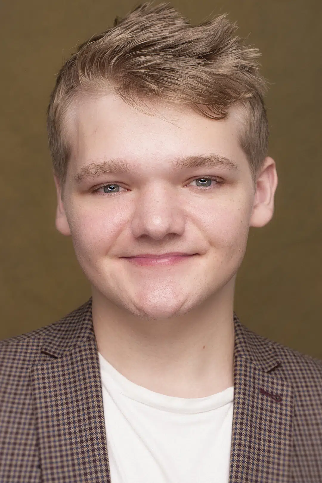 Oliver Dillon