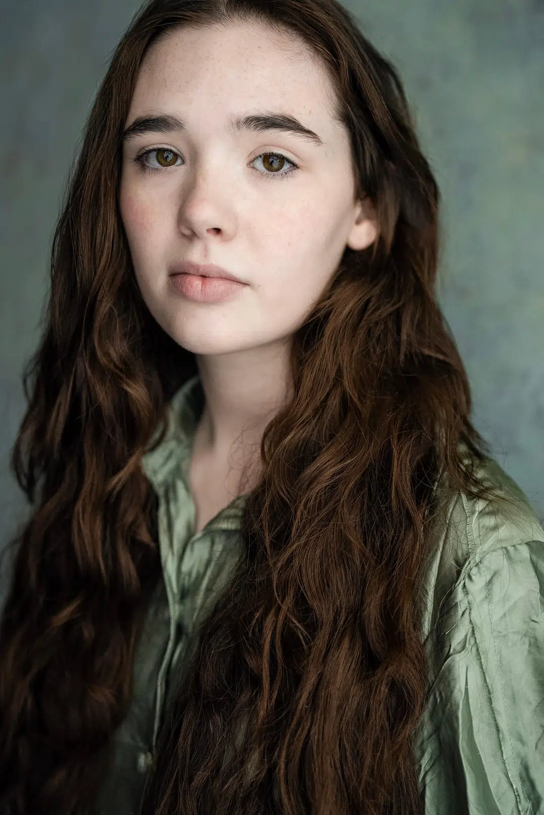 Brooke Norbury