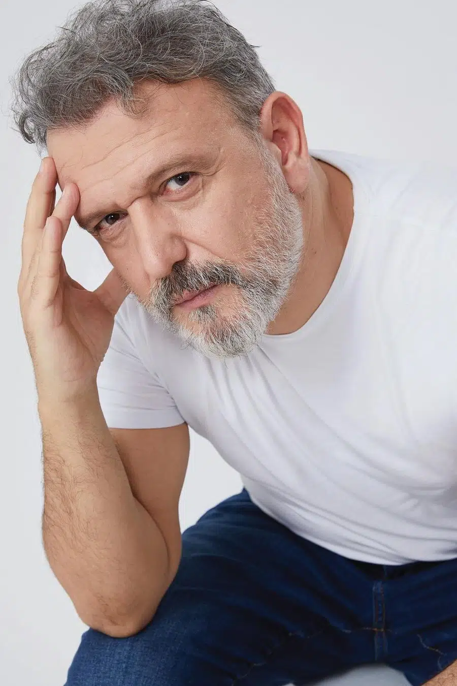 Johan Balyemez
