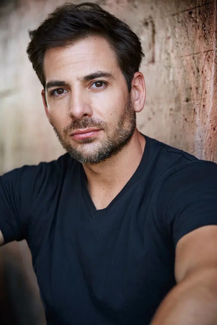 Chris Muto