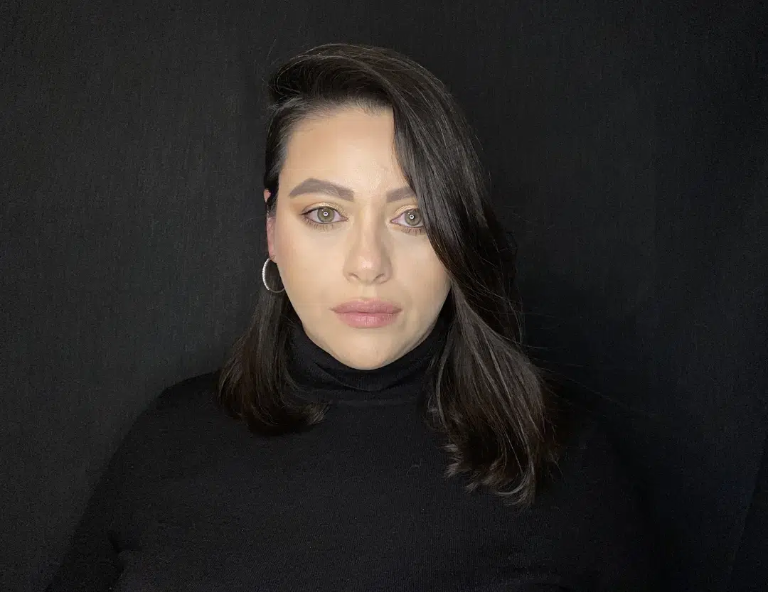 Abigail Palomino