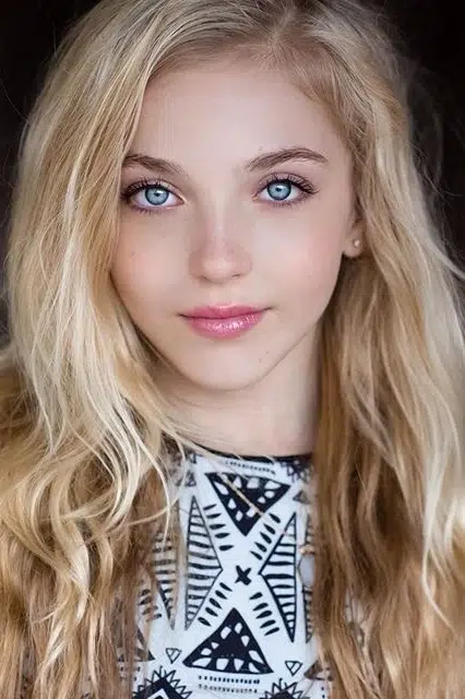 Brynn Rumfallo