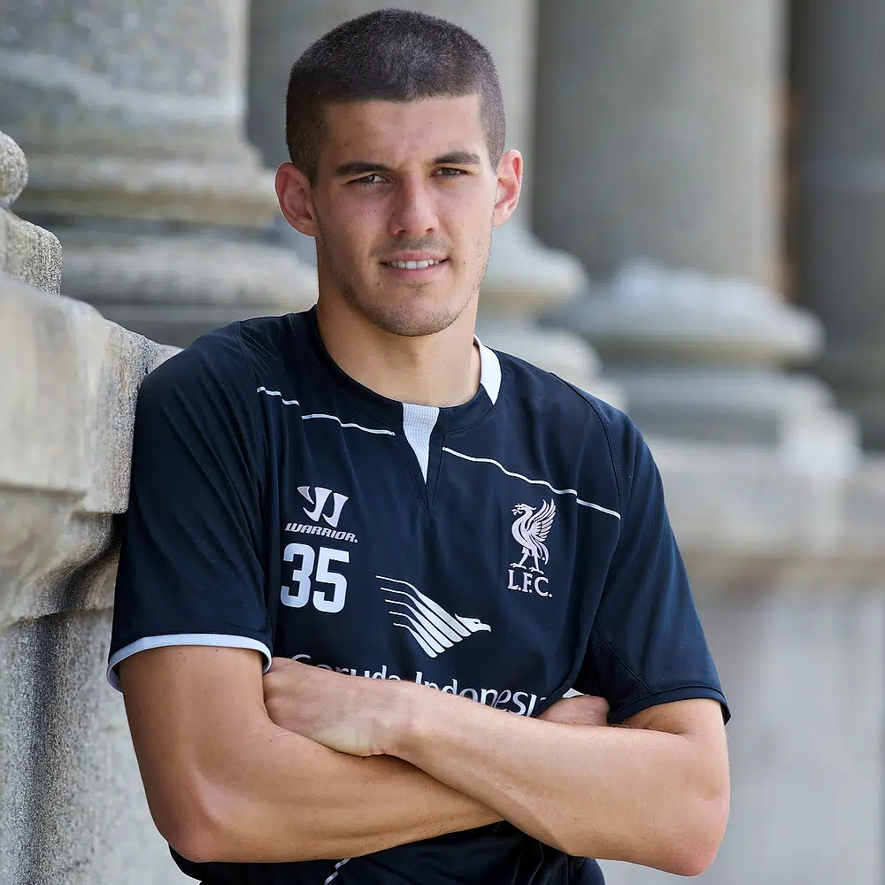Conor Coady