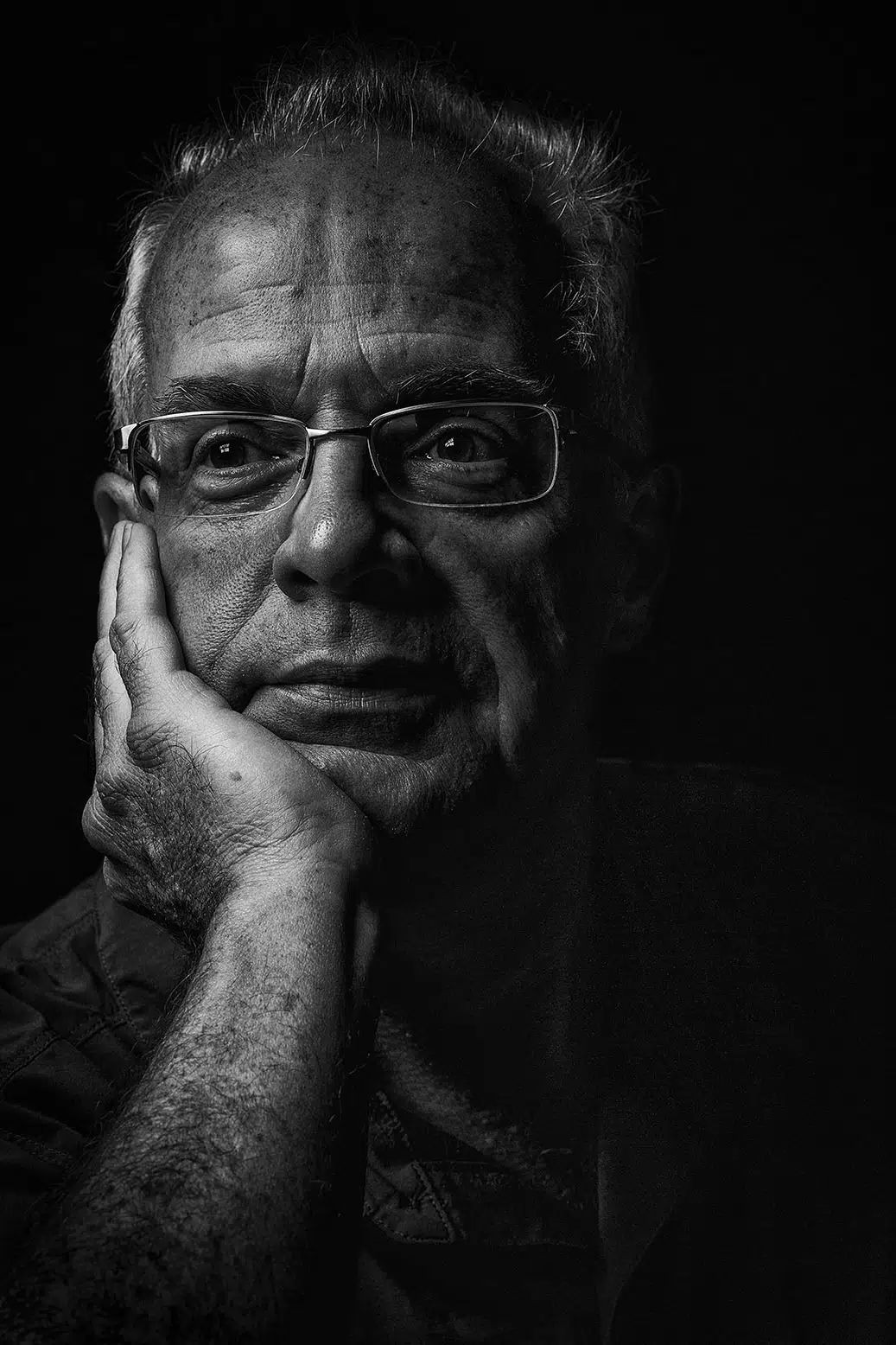 Bart Mixon