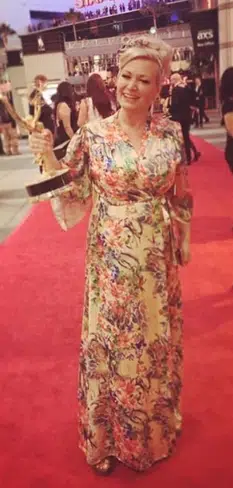 Adele Firth