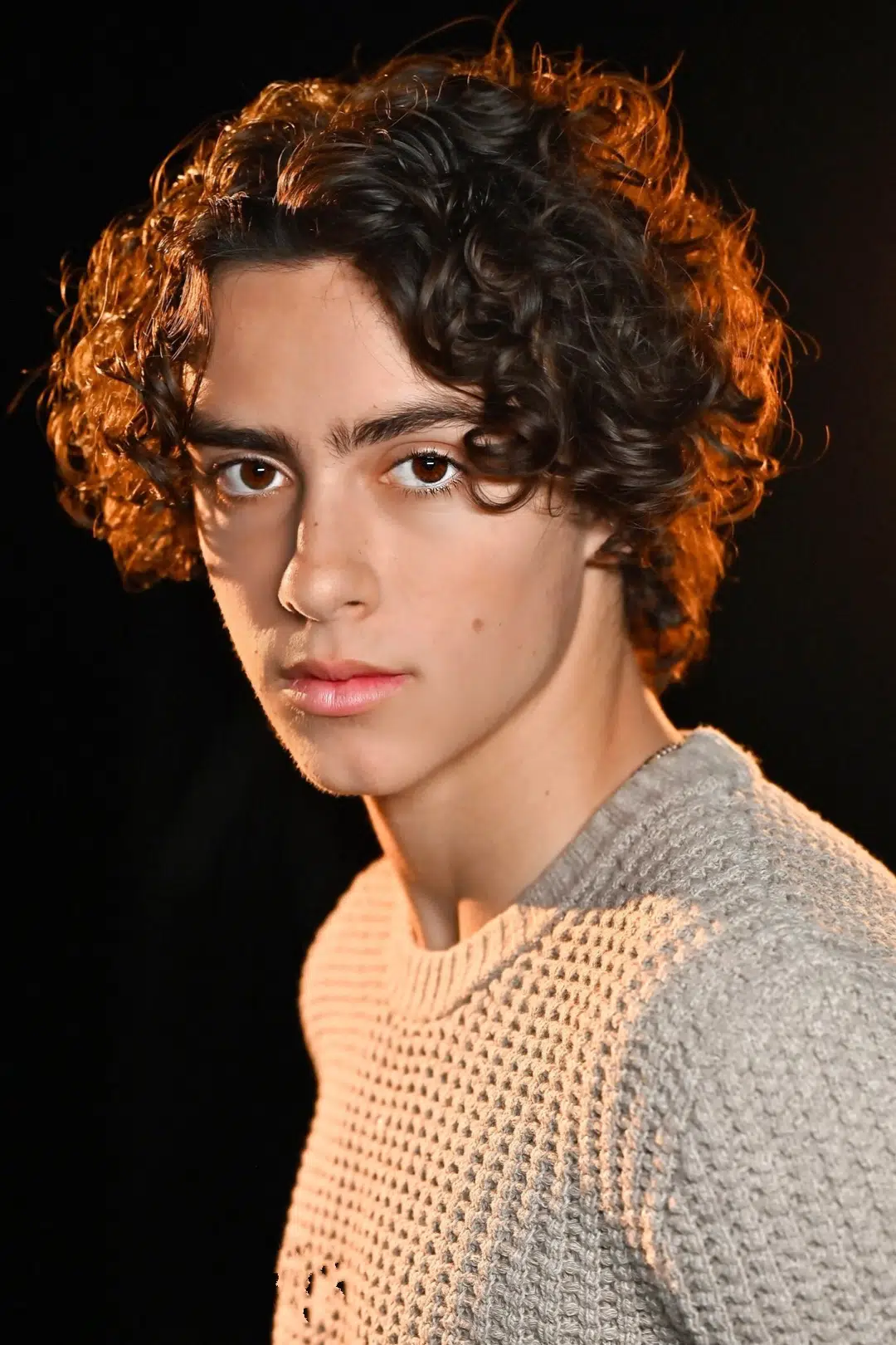 Logan Gray