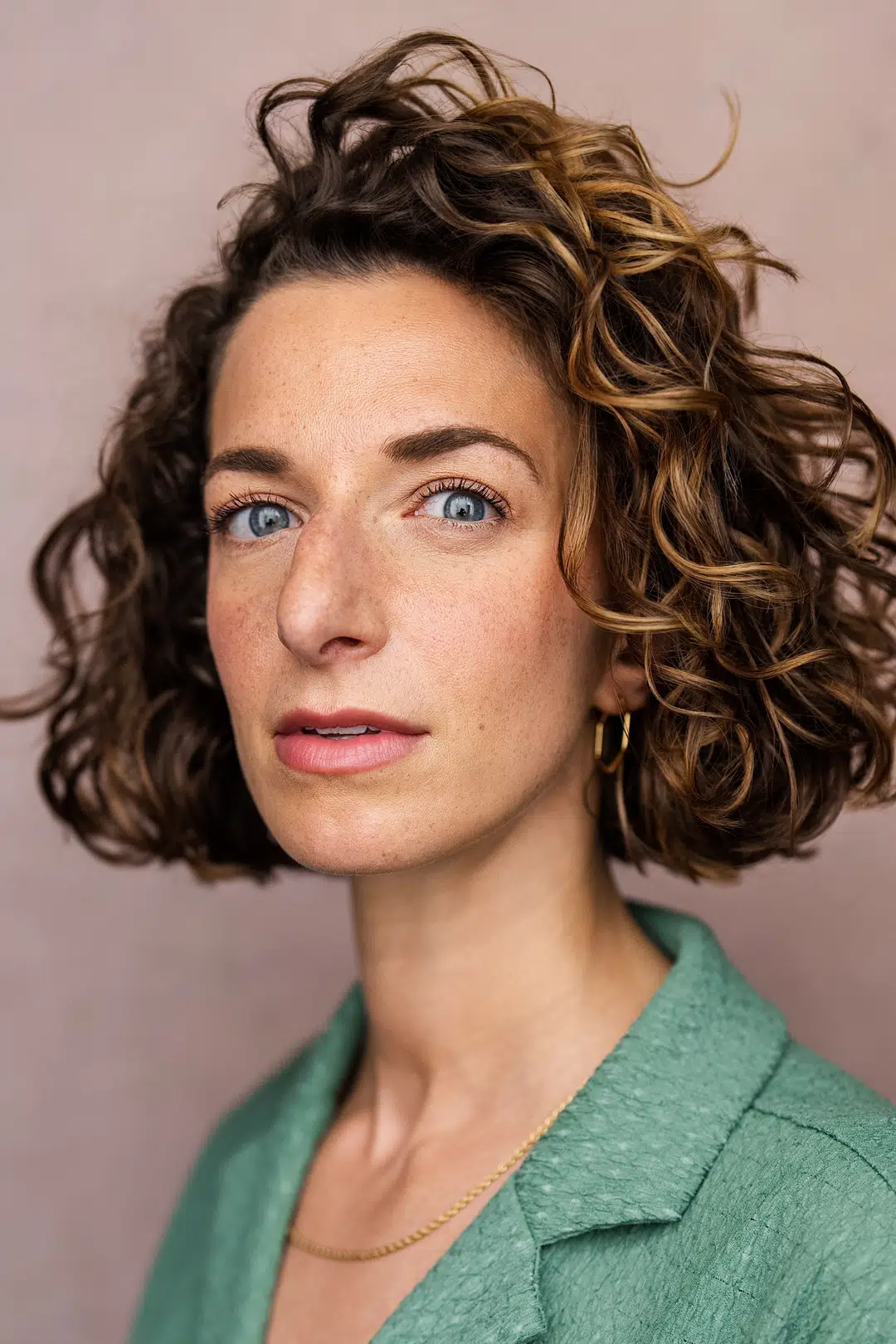 Fredi Bernstein