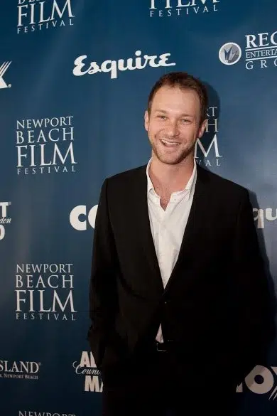 Adam Edgar