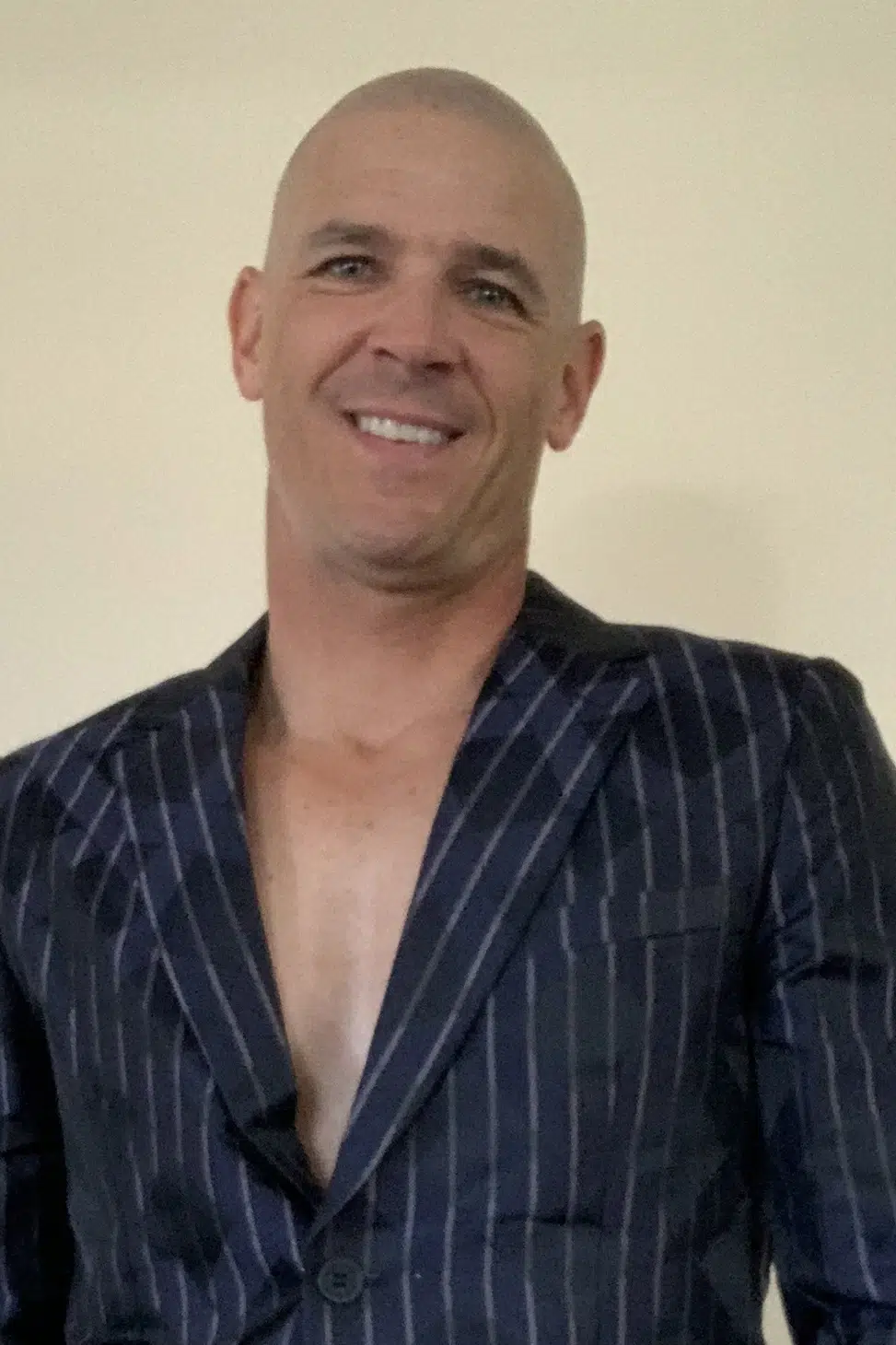 Wes Skinner