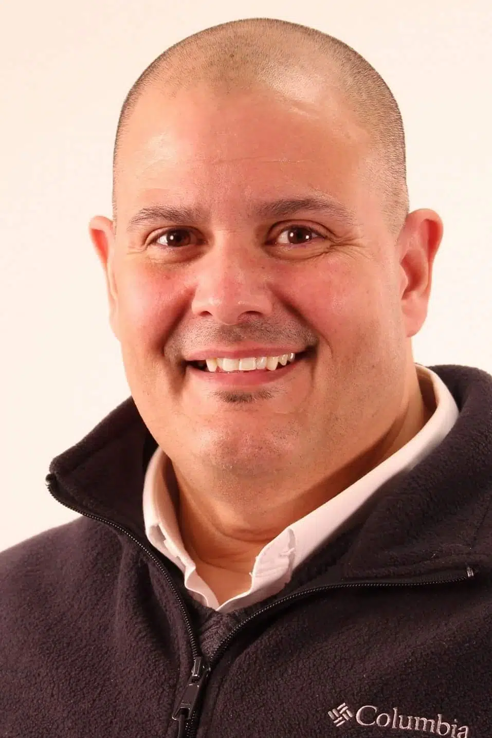 Chris Pacheco