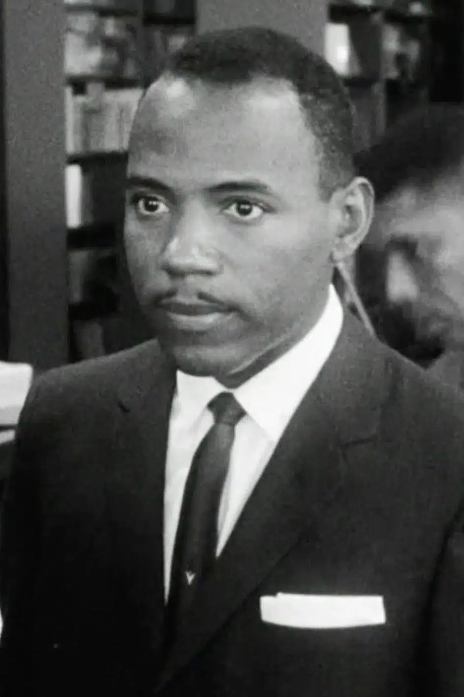 James Meredith