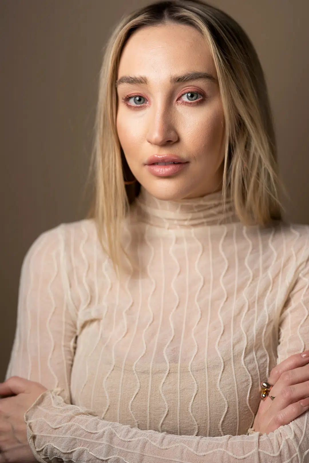 Sarah Faye Beard