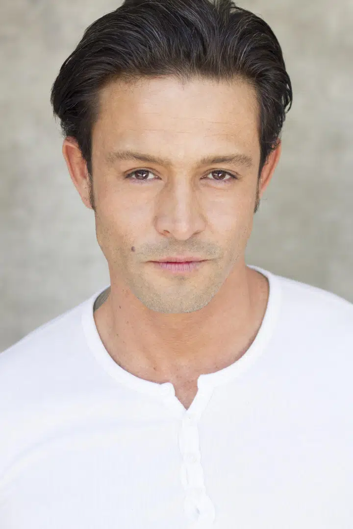 David Villada