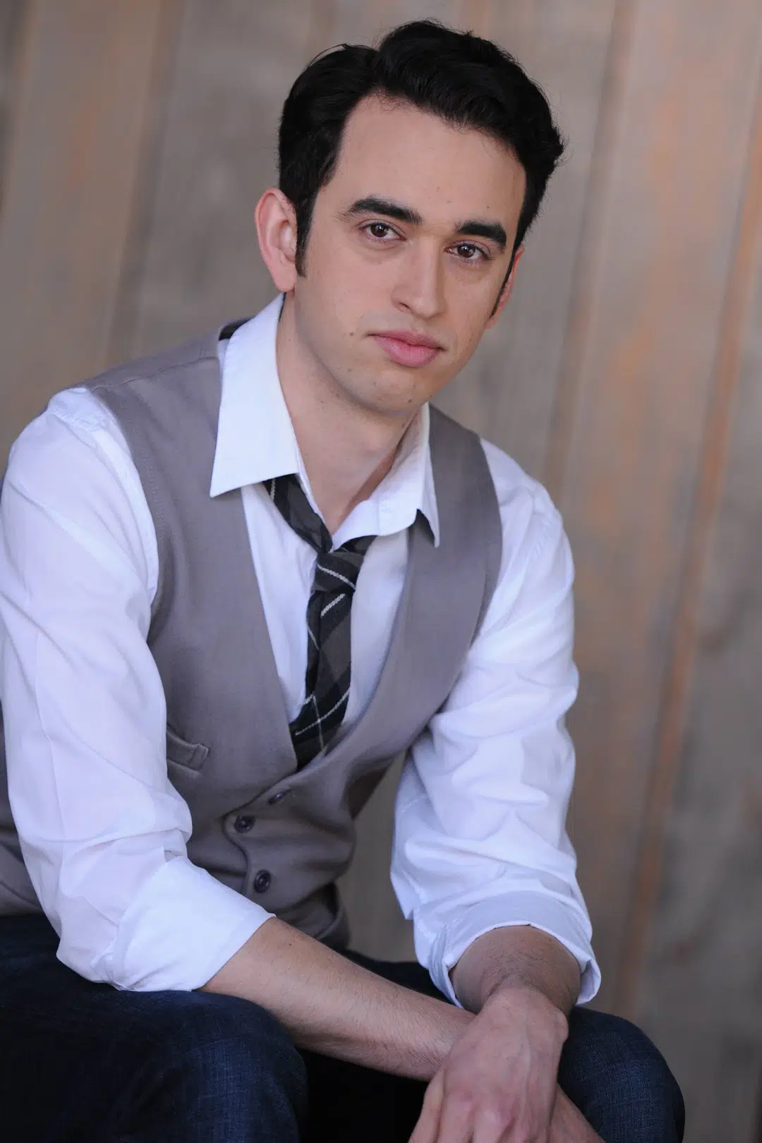 Brady Morales-Woolery