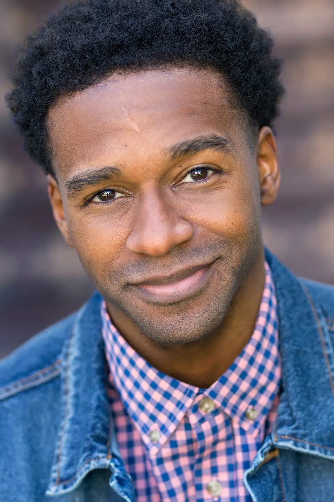 Rick K. Jackson