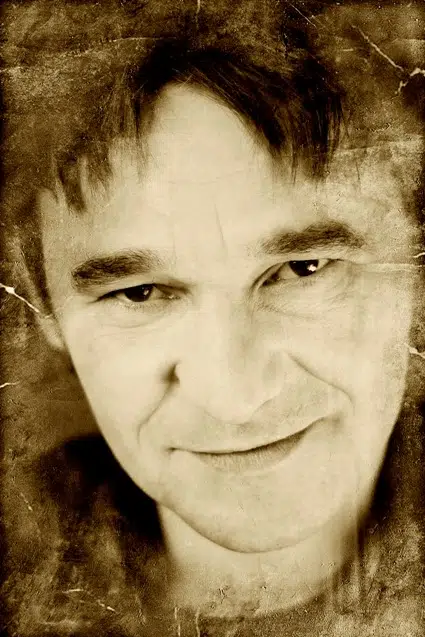 Grzegorz Wolf