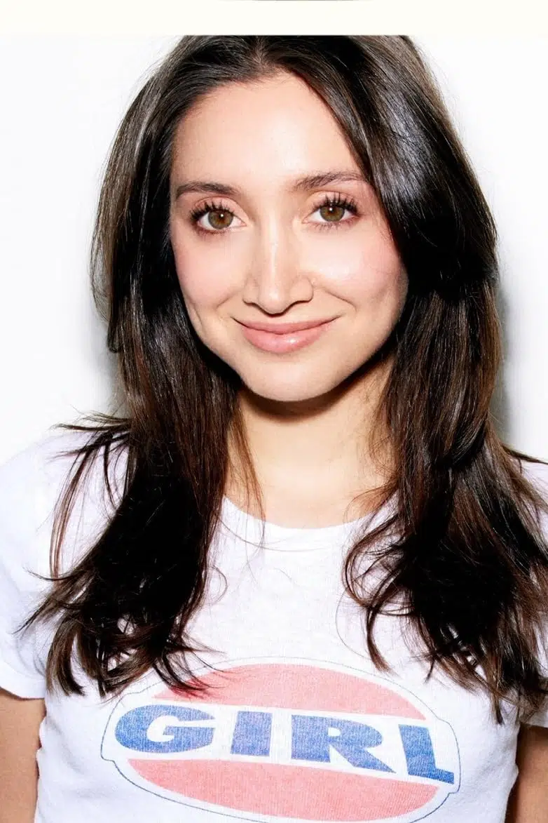 Gabriella Kessler