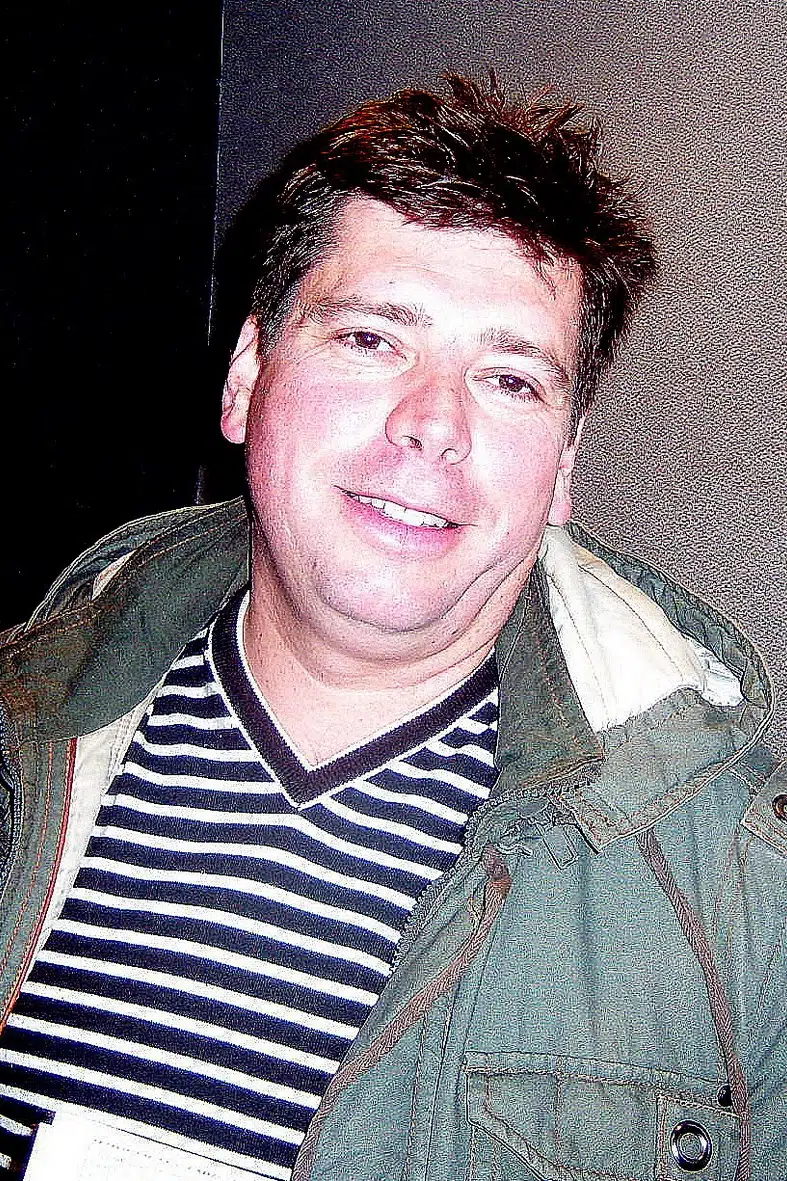 Gergely Fonyó