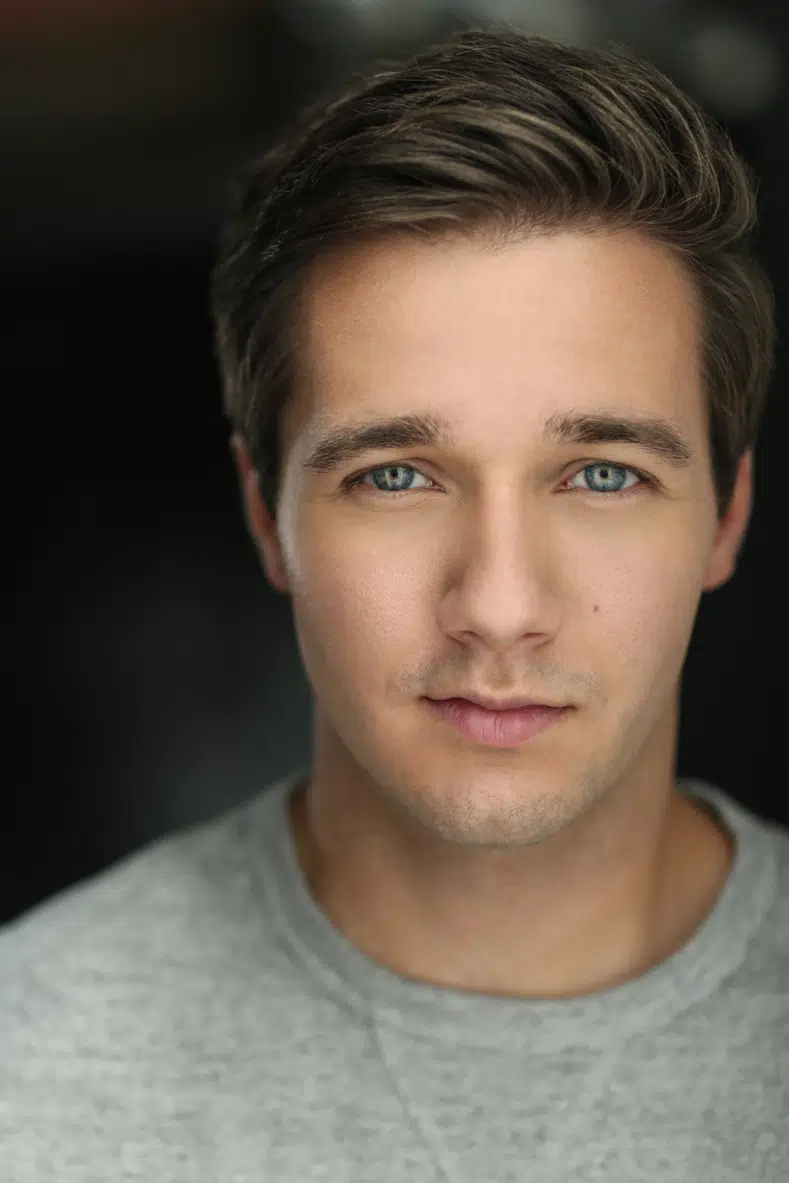 Rustin Gresiuk