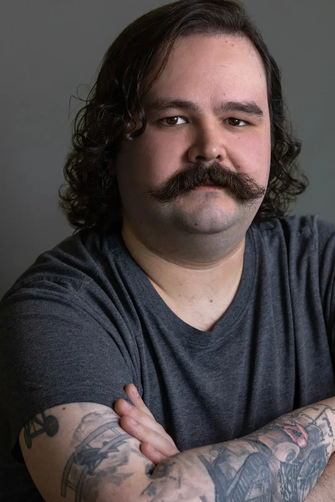 Cam Woodman