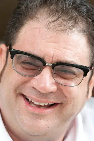 Uri Hochman