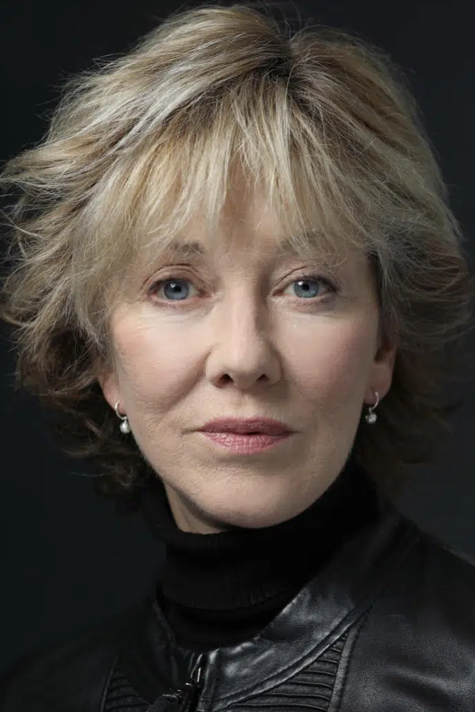 Gail Downey