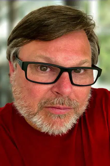 Robby Roberts