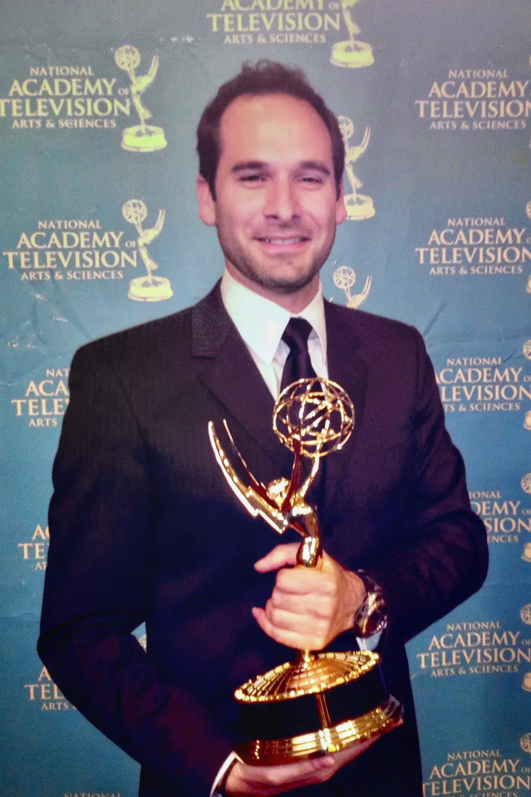Andrew Mendelson