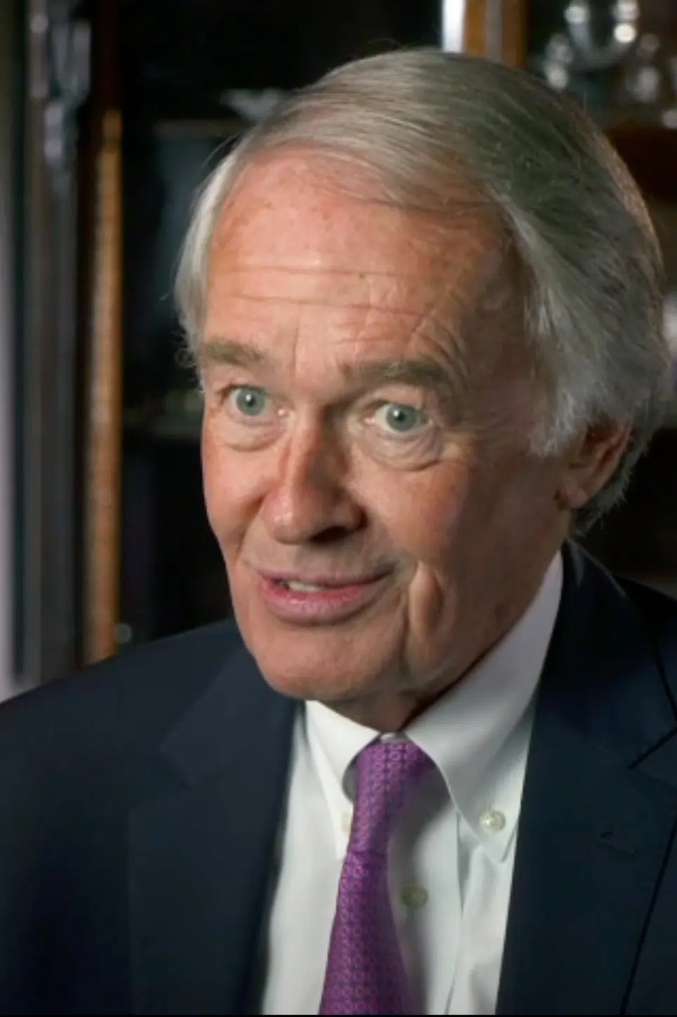 Ed Markey