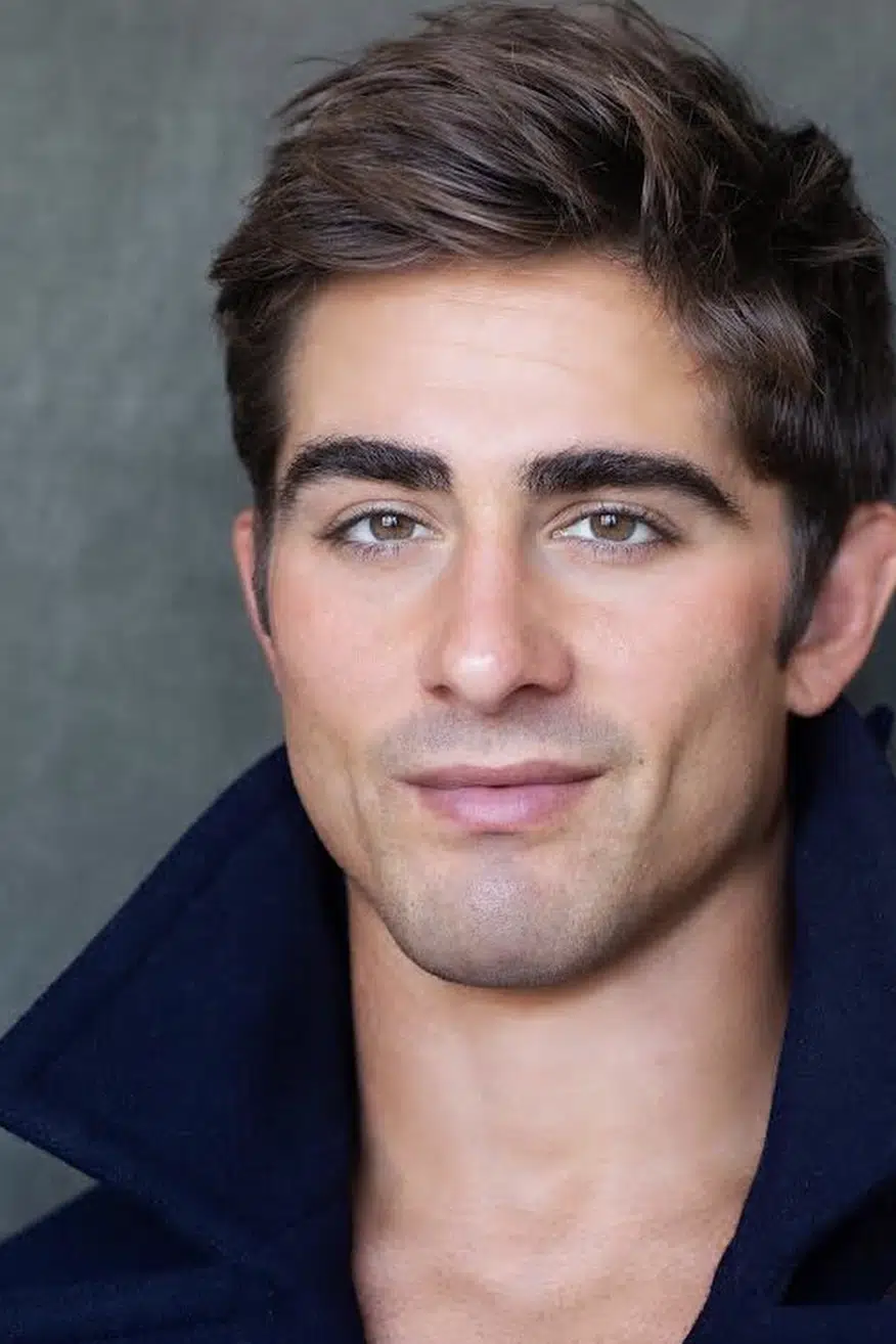 Jason Salvatore Cohen