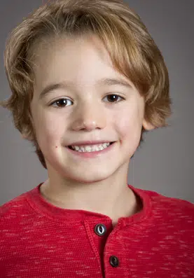 Jackson Blake