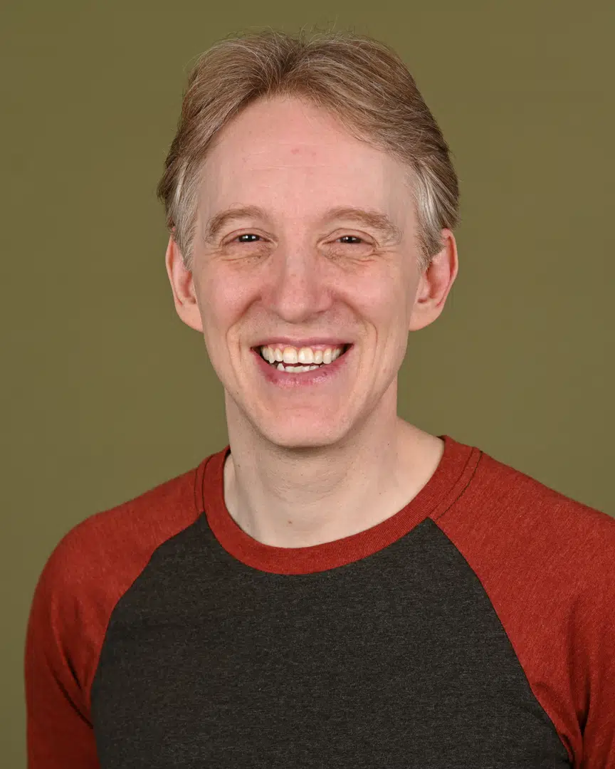 Christopher Buckner