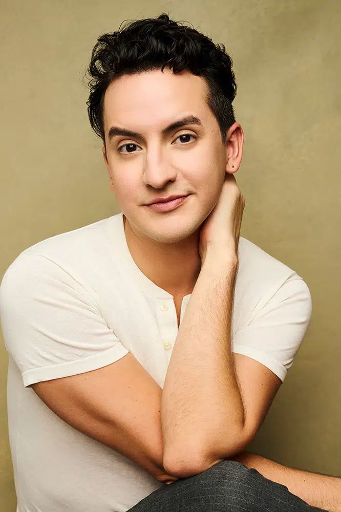 Greg Cuellar